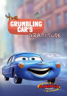 The Grumbling Car's Gratitude